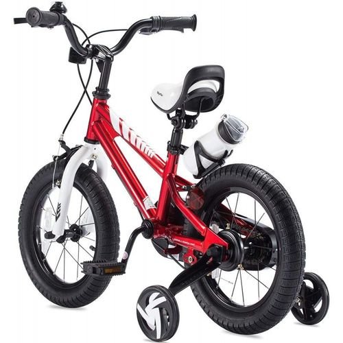 Bicicleta Copii RoyalBaby Freestyle